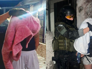 Desbarataron una banda narco en Córdoba: hay 13 detenidos tras un megaoperativo