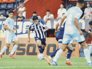 Talleres se enfrenta a Argentino de Merlo en su debut por la Copa Argentina 2026