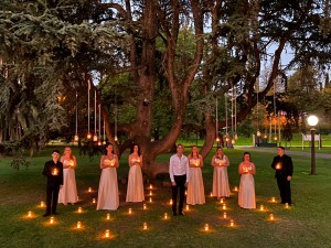 La Agencia Córdoba Cultura propone conciertos, talleres y música en la previa de Navidad