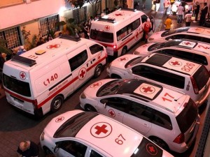 Pensilvania: al menos dos muertos y desaparecidos tras una explosión en un asilo