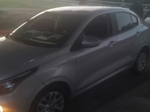 Persecución en Córdoba: detuvieron a un ladrón que intentó robar una camioneta