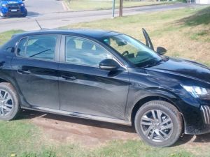 Persecución y cinco detenidos tras una violenta emboscada a un chofer en Córdoba