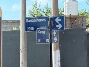 Caso Luna: el crudo relato del abuelo de un menor detenido por la balacera