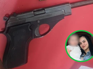 Caso Luna López: detienen a un hombre armado tras un fuerte operativo