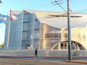 Postergan el debate de la reforma del Código de Convivencia en Córdoba hasta el 2026