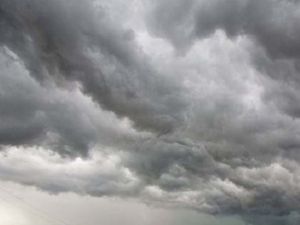 Pronóstico en Córdoba: se esperan tormentas y 25 °C de máxima