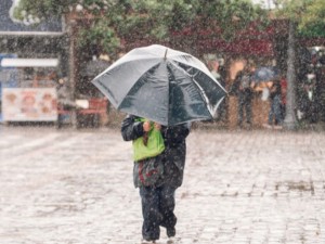 Pronóstico para el 28 de enero: se esperan chaparrones y mucha humedad