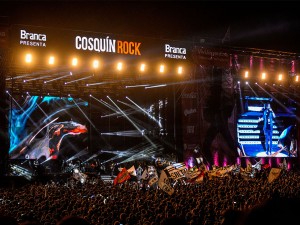 Cosquín Rock 2026: horarios y escenarios confirmados para un fin de semana a pura música