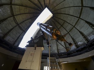 Verano bajo las estrellas: el Observatorio, en pleno centro de Córdoba, abre sus noches al público