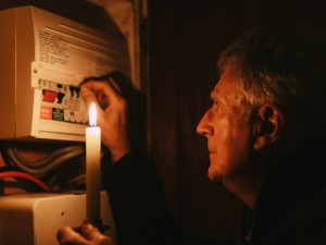 Cortes de energía programados para este viernes en distintos puntos de la provincia