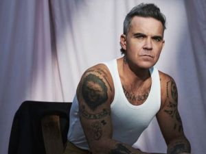 Robbie Williams regresa a la Argentina con un esperado concierto tras casi 20 años