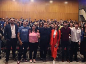 Social Media Day Córdoba acerca las tendencias digitales 2026