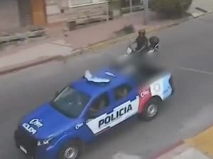 Salvaron a un bebé de un año que se había ahogado en su casa