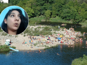 Cayó en una estafa por redes: alquiló en Cosquín, pagó $110 mil y nunca tuvo alojamiento