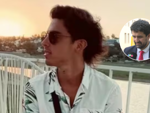 Elevan a juicio la causa por la golpiza a Martín Cáceres a la salida de un boliche