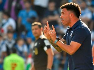 Talleres recibe a San Lorenzo en el Kempes: un duelo clave para entrar a las finales