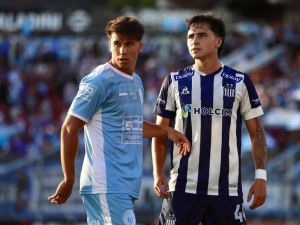 Talleres venció de forma agónica a Argentino de Merlo por la Copa Argentina