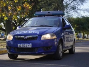 Tragedia en La Cumbrecita: un turista murió ahogado en una cascada