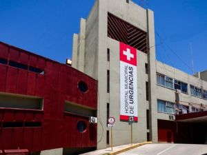 Tragedia en Villa San Alberto: murió una mujer tras chocar contra un poste