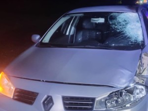 Tragedia en la Nueva Autovía Punilla: un peatón murió tras ser atropellado