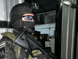 Traían drogas desde Brasil y las vendían en Córdoba: siete detenidos