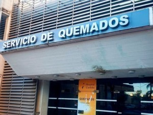 Córdoba: tres heridos por pirotecnia en Navidad pese a la prohibición vigente