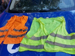 Tres naranjitas detenidos tras una violenta pelea en plena calle de Nueva Córdoba