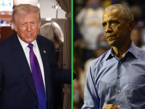 Trump ordena desclasificar archivos secretos sobre ovnis y vida extraterrestre