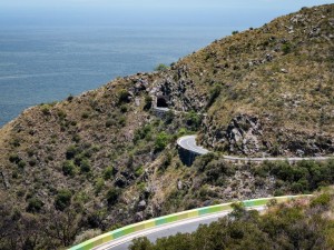 El oeste cordobés recupera uno de sus caminos más emblemáticos, el camino de los Túneles de Taninga