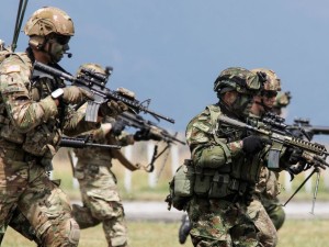 US Delta Force: así es la unidad de élite que capturó a Nicolás Maduro