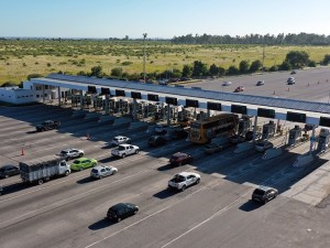 Córdoba: los peajes aumentaron un 900% en dos años y la pasada manual ya cuesta $3.000