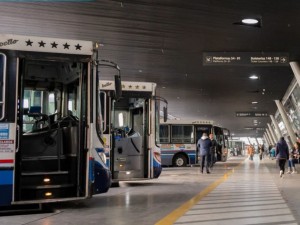 Última oportunidad para renovar los boletos sociales del transporte en Córdoba