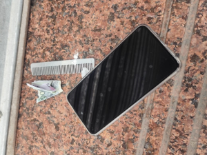 Un efectivo de la FPA detenido con drogas tras un operativo en el centro de Córdoba