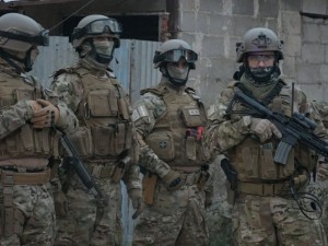 Grave denuncia: un efectivo del ETER amenazó de muerte a su ex pareja y sigue en funciones