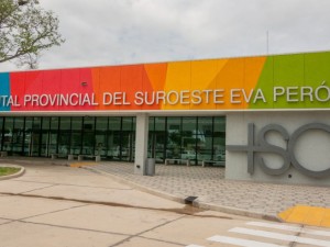 Un hombre está grave tras ser apuñalado en una pelea callejera en Villa Urquiza