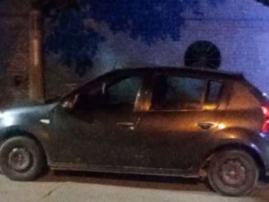 Un niño de 7 años resultó herido tras ser atropellado en B° Los Plátanos