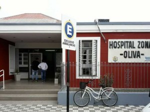 Una nena de 4 años fue hospitalizada tras descompensarse en una pileta en Oliva