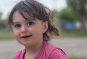 Implante coclear: la historia de Fiorella y la importancia de detectar la hipoacusia a tiempo