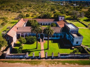 Las Estancias Jesuíticas ahora en 3D: una experiencia inmersiva para revalorizar el patrimonio