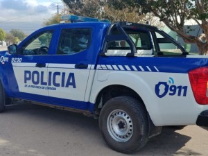 Villa 9 de Julio: detenidos tras intentar ingresar a una vivienda y enfrentarse a la Policía