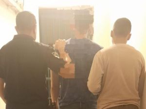 Vuelven a detener al profesor de vóley acusado de abusos en Deán Funes por violar su libertad