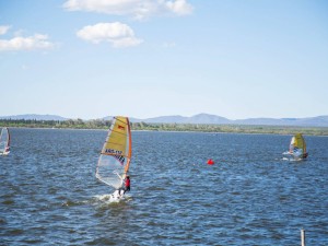 Diciembre en agua y aventura: lagos, diques, lagunas y actividades para disfrutar Córdoba
