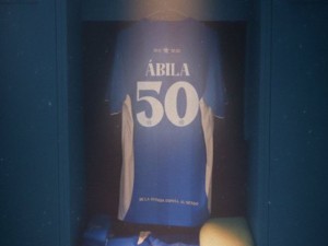 "Wanchope" Ábila nuevo refuerzo de Estudiantes de Río Cuarto hasta diciembre