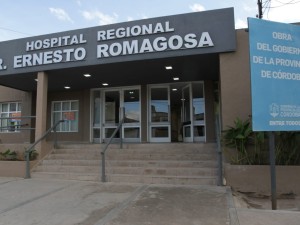 Deán Funes: un adolescente fue derivado al San Roque tras una agresión