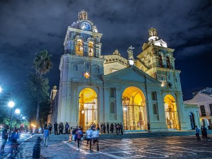Tres noches de fe, cultura y música gratuita en la explanada de la Catedral de Córdoba