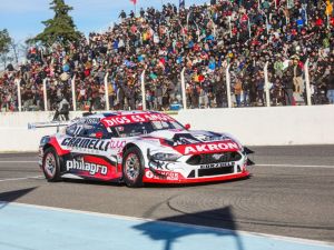 El Turismo Carretera vuelve a Córdoba en mayo: ya están a la venta las entradas