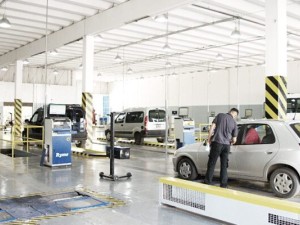 Evitar multas en Córdoba: extienden el horario de atención para realizar la ITV