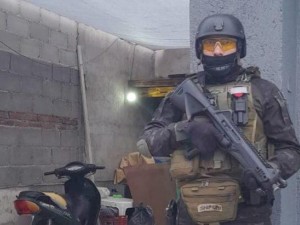 Desbaratan banda que vendía drogas a menores en Alta Gracia, hay cinco detenidos