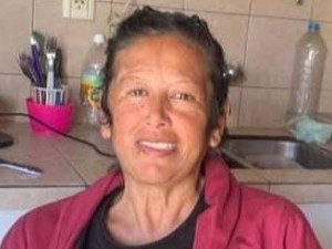 Solicitan ayuda para encontrar a una mujer desaparecida, vista por última vez el 4 de diciembre