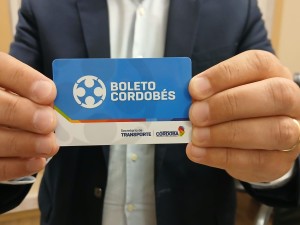 Córdoba lanza la nueva tarjeta Micronauta: quiénes deben obtenerla y desde cuándo será obligatoria